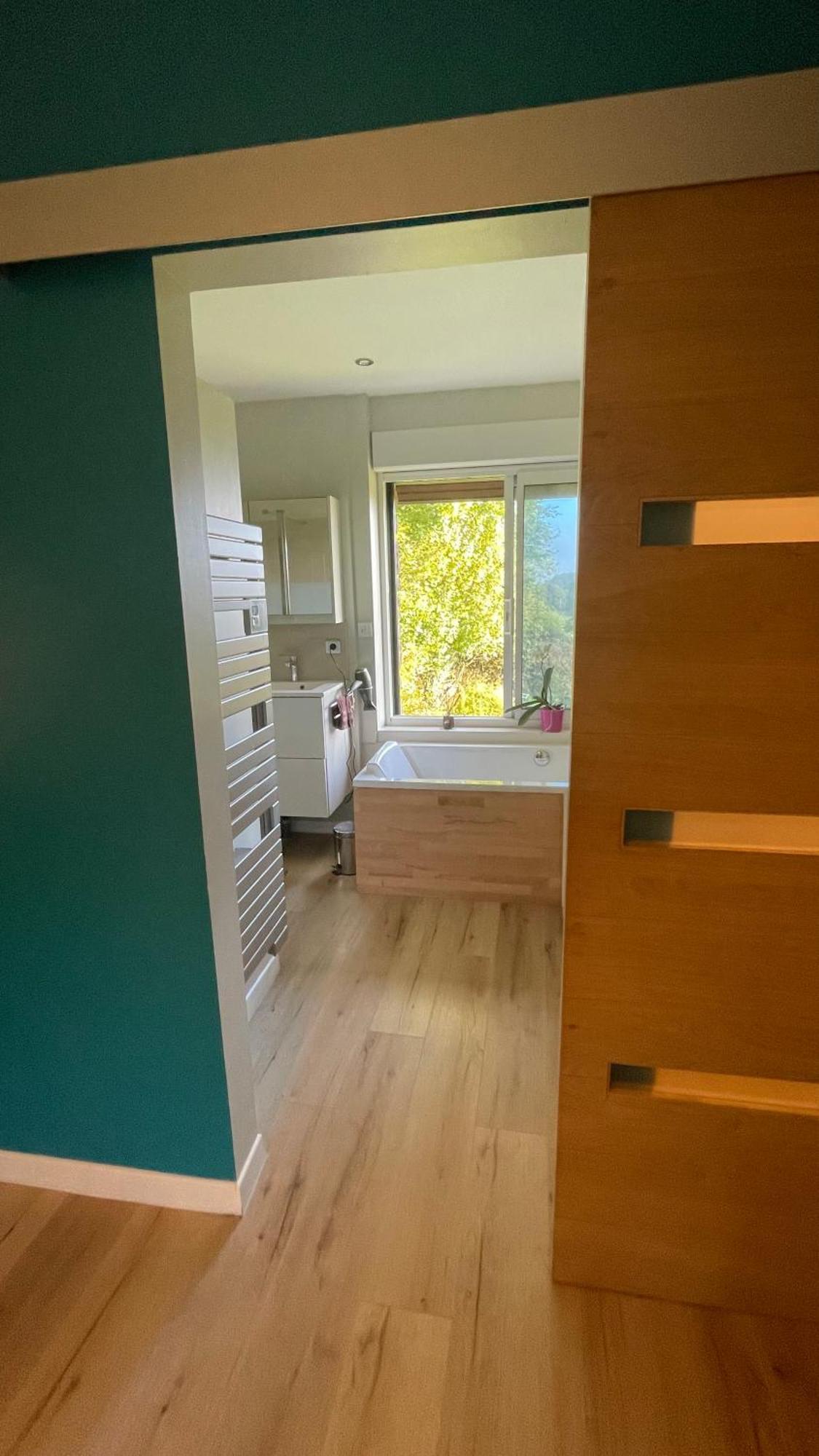 Chambre D Hotes Le 23 Segrie-Fontaine Ngoại thất bức ảnh