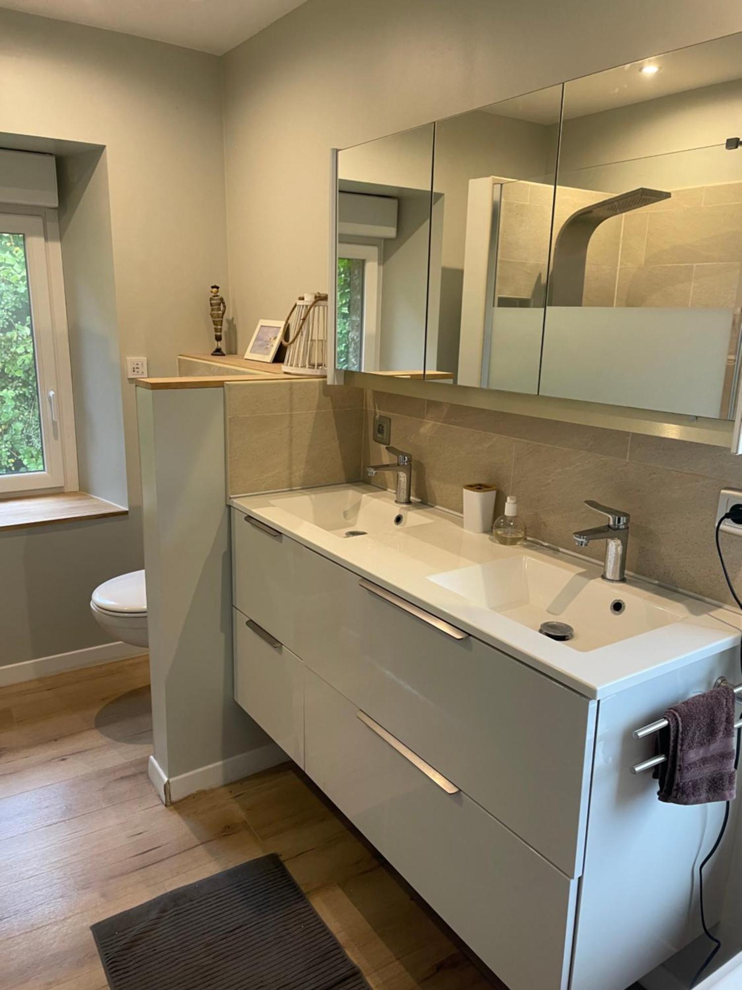 Chambre D Hotes Le 23 Segrie-Fontaine Ngoại thất bức ảnh